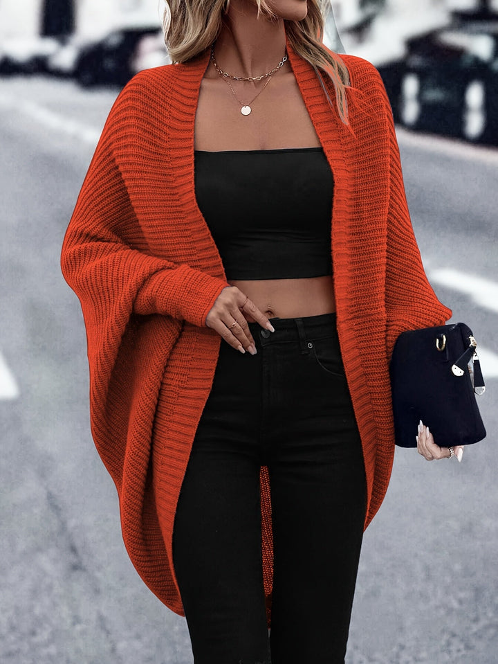 CHIC VEST FOR WOMEN