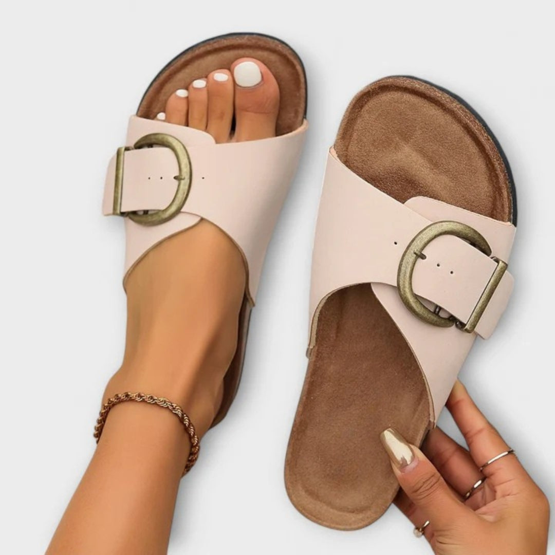 CLASSIC SANDALS FOR WOMEN