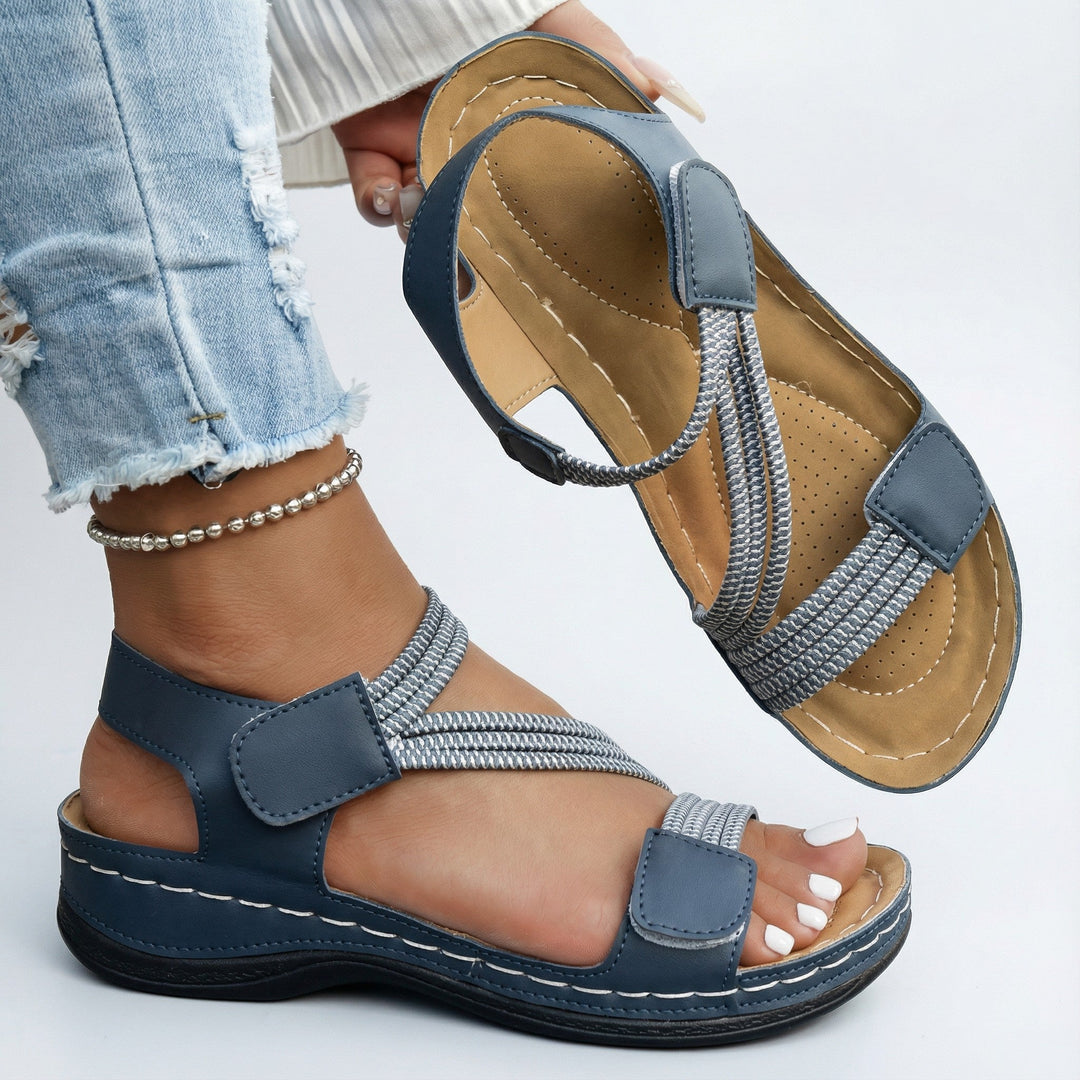 SUMMER SANDALS FOR WOMEN