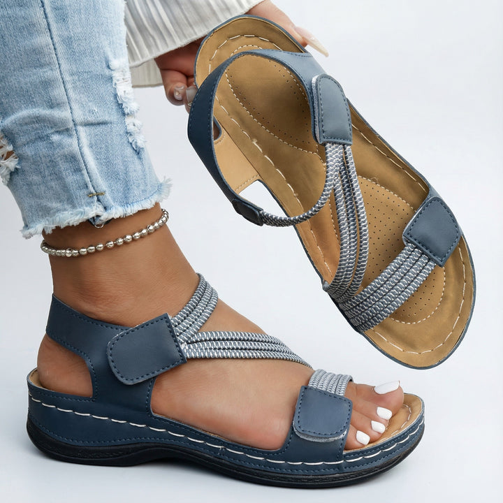 SUMMER SANDALS FOR WOMEN
