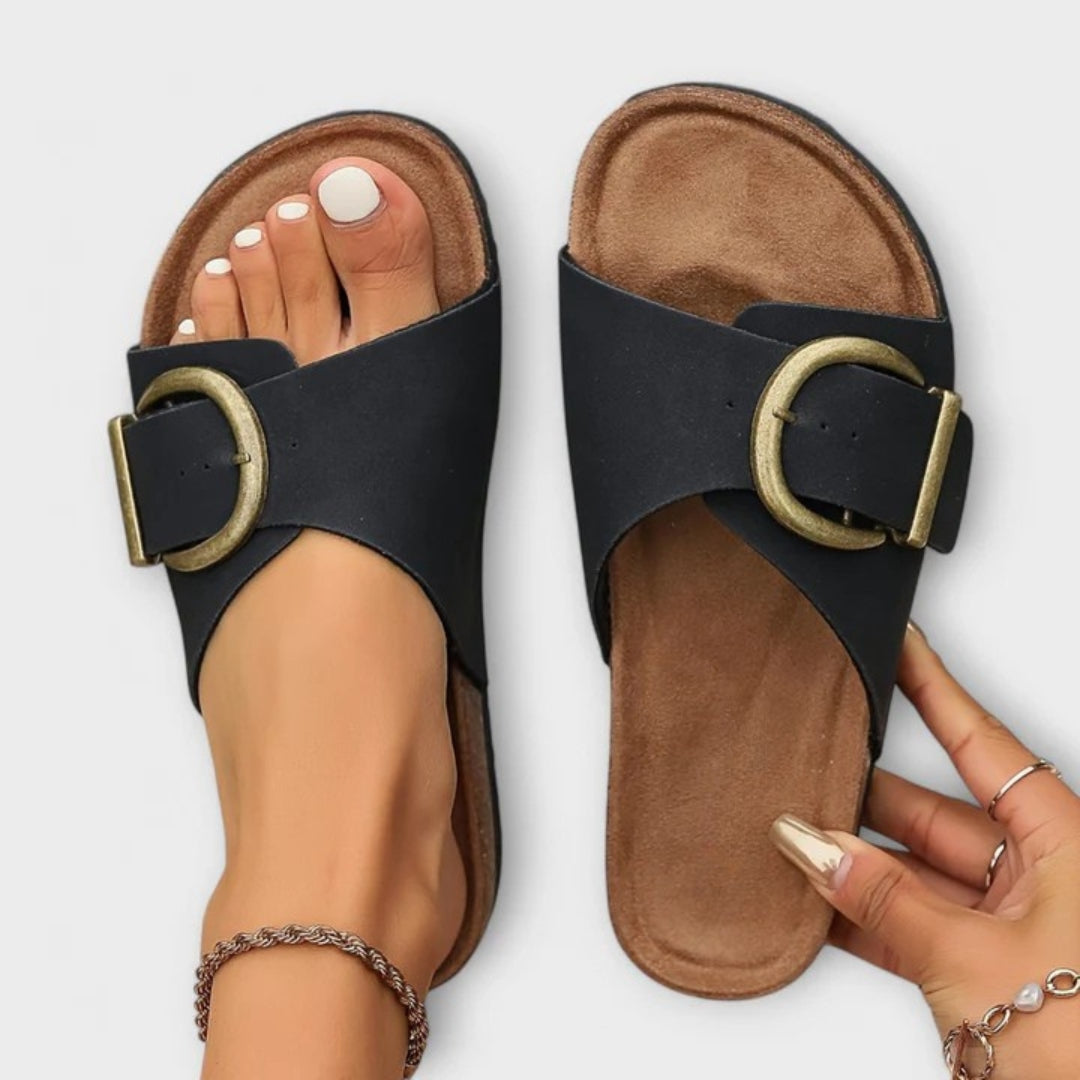 CLASSIC SANDALS FOR WOMEN