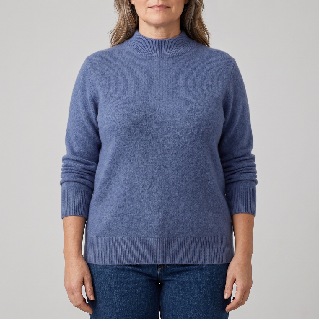 ARLINGTON CASHMERE SWEATER