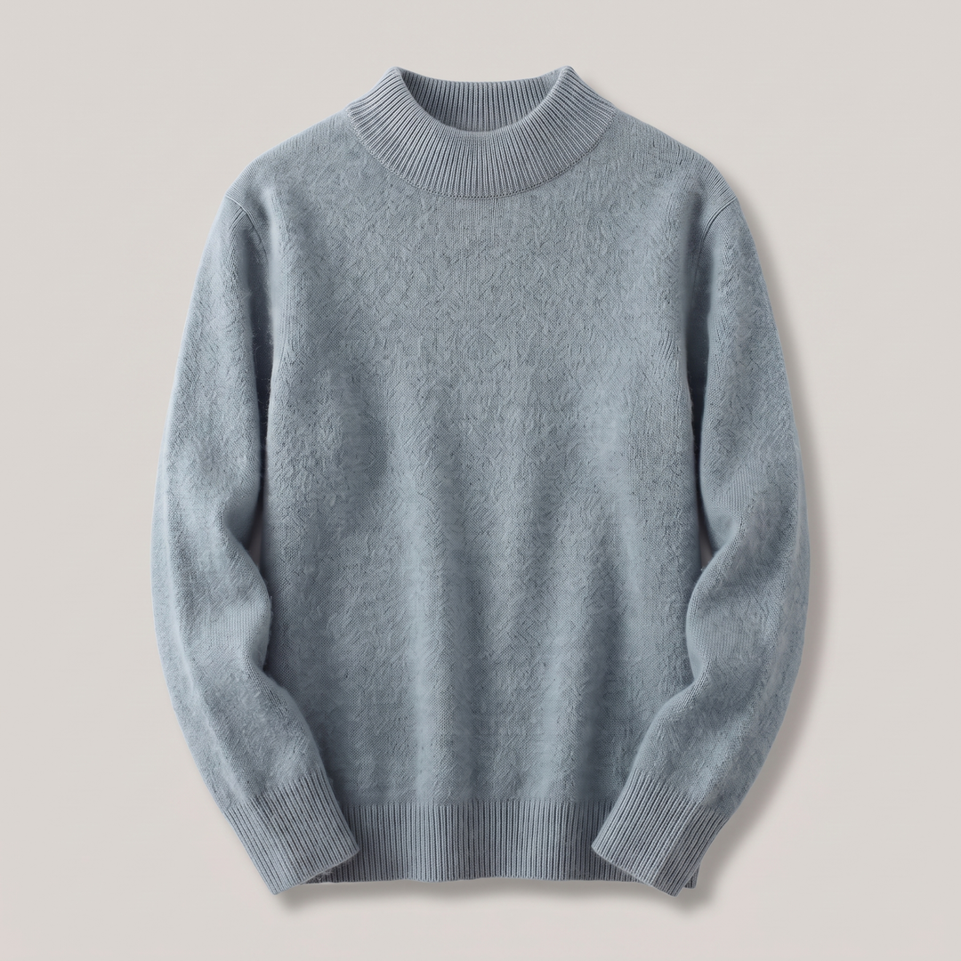 ARLINGTON CASHMERE SWEATER