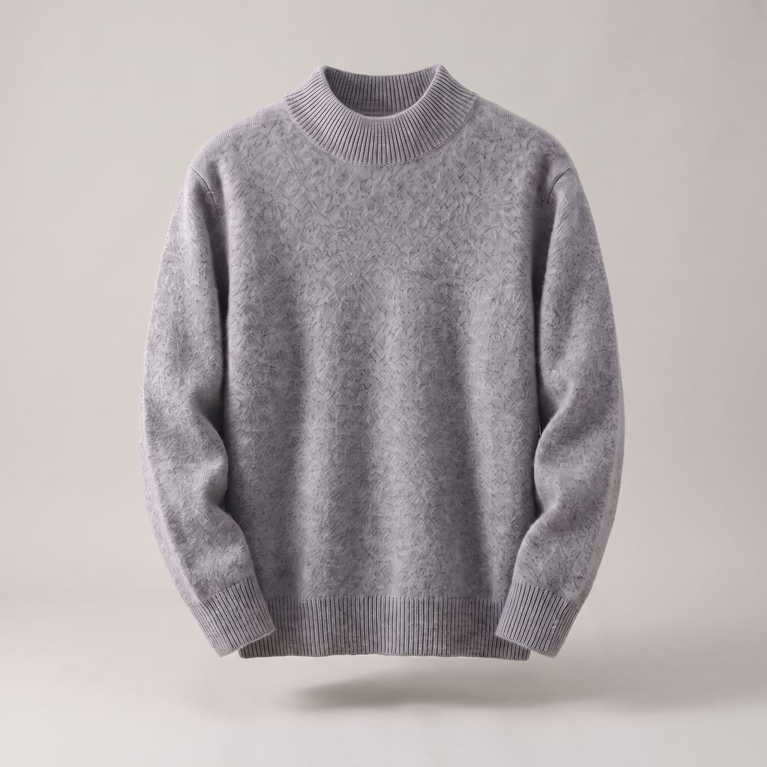 ARLINGTON CASHMERE SWEATER