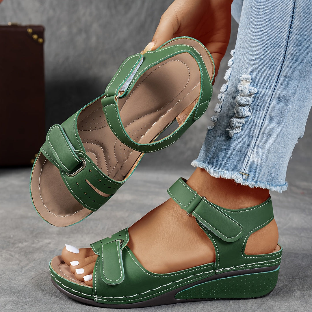 ERGONOMIC SANDALS FOR WOMEN