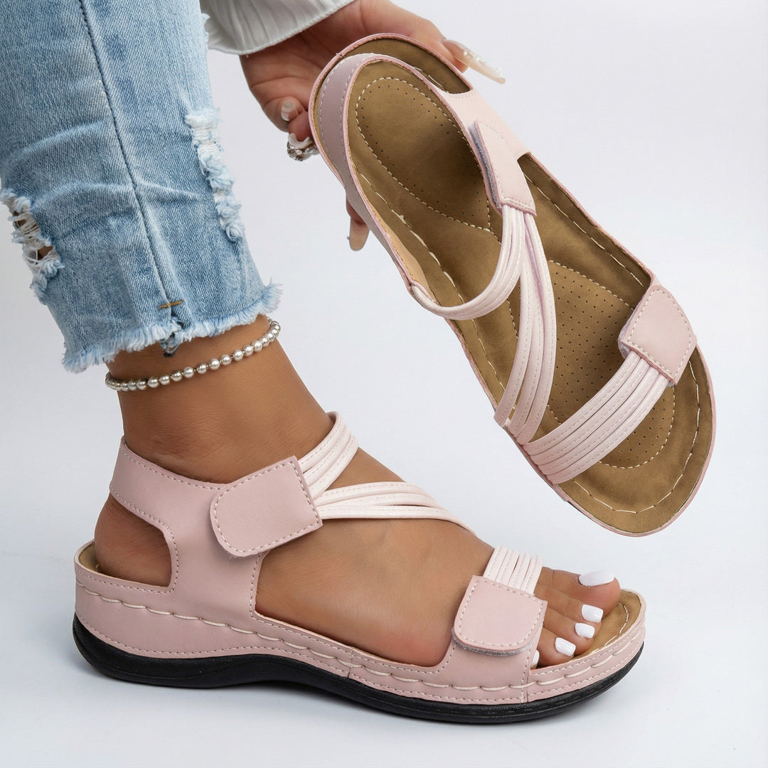 SUMMER SANDALS FOR WOMEN