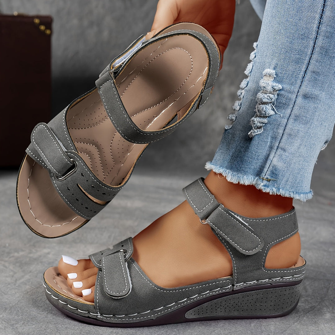 ERGONOMIC SANDALS FOR WOMEN