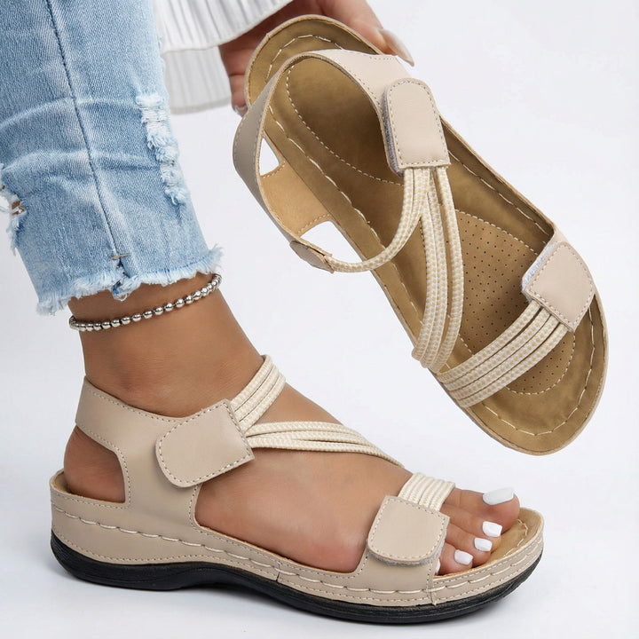SUMMER SANDALS FOR WOMEN