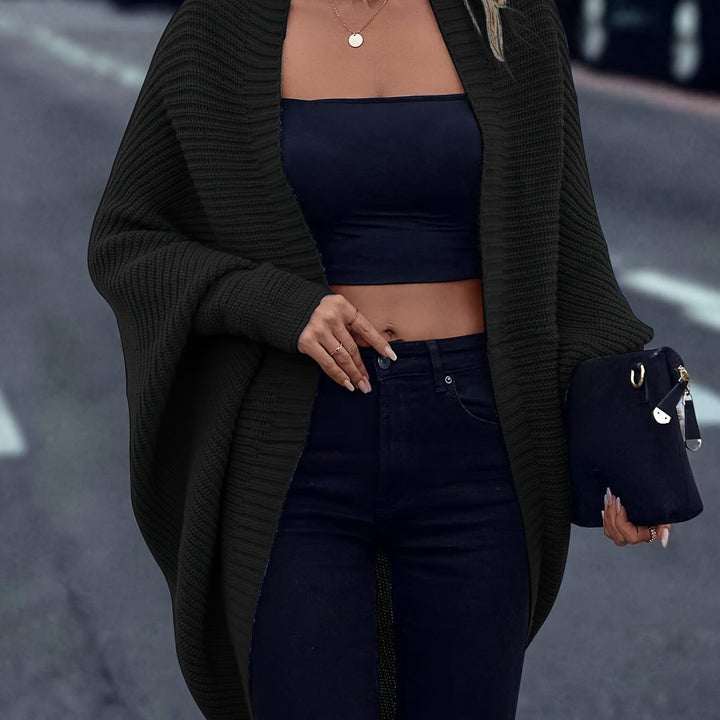 CHIC VEST FOR WOMEN