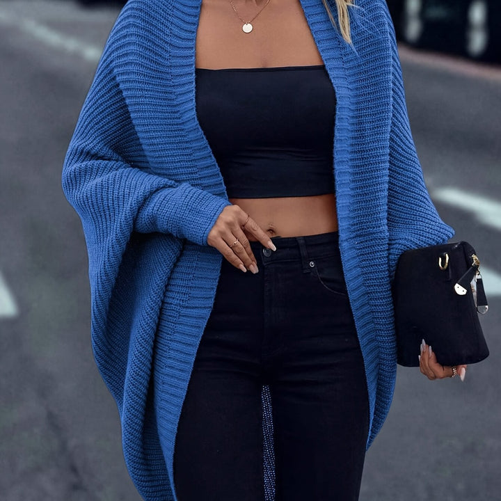 CHIC VEST FOR WOMEN