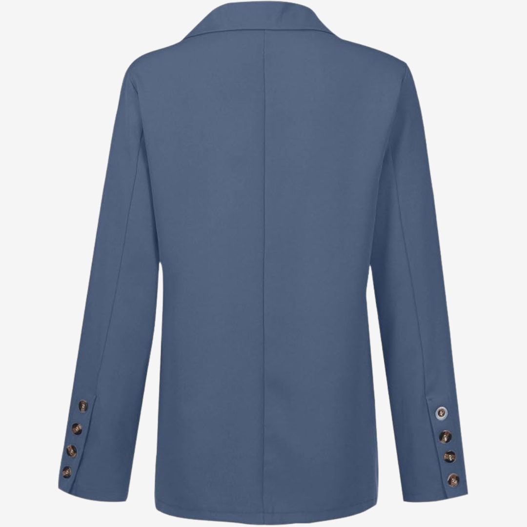 WOMEN’S ELEGANT TWO-PIECE MATCHING SET