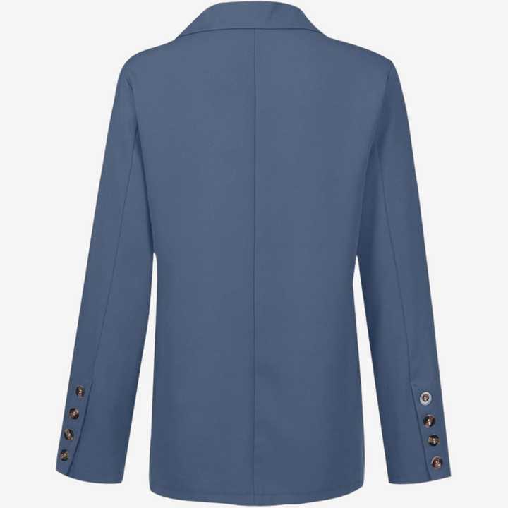 WOMEN’S ELEGANT TWO-PIECE MATCHING SET