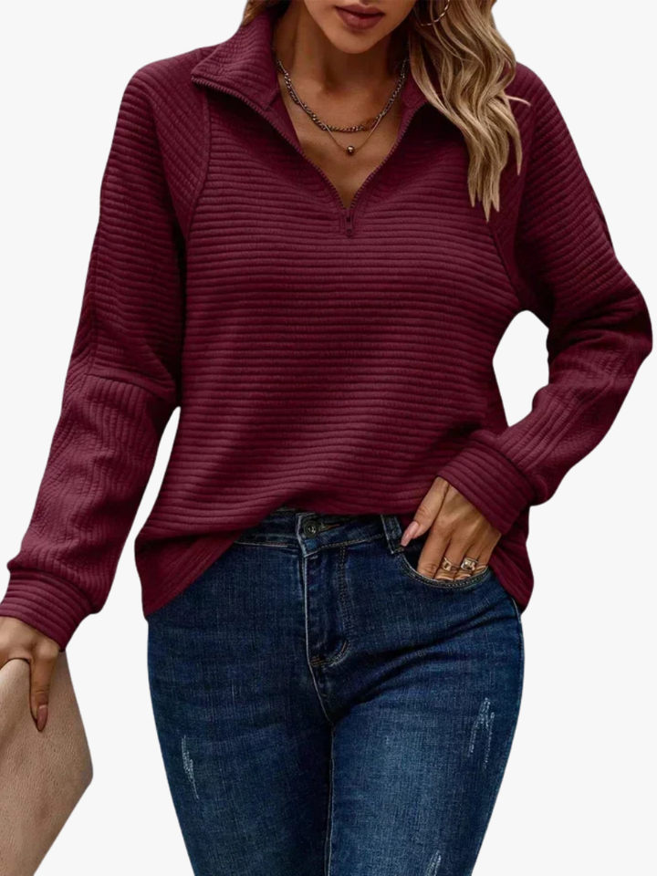 ELEGANT JUMPERS FOR WOMEN
