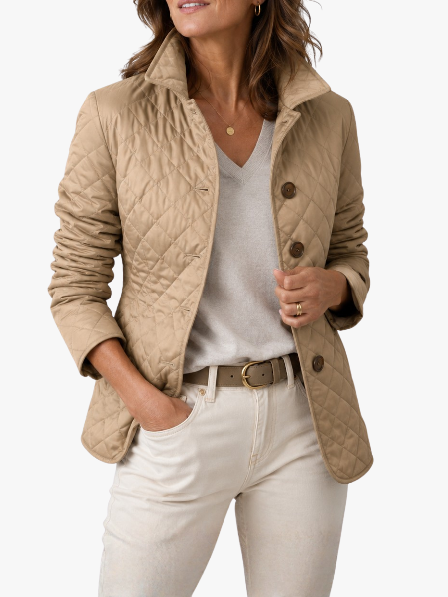 WOMEN'S SEASONAL JACKET