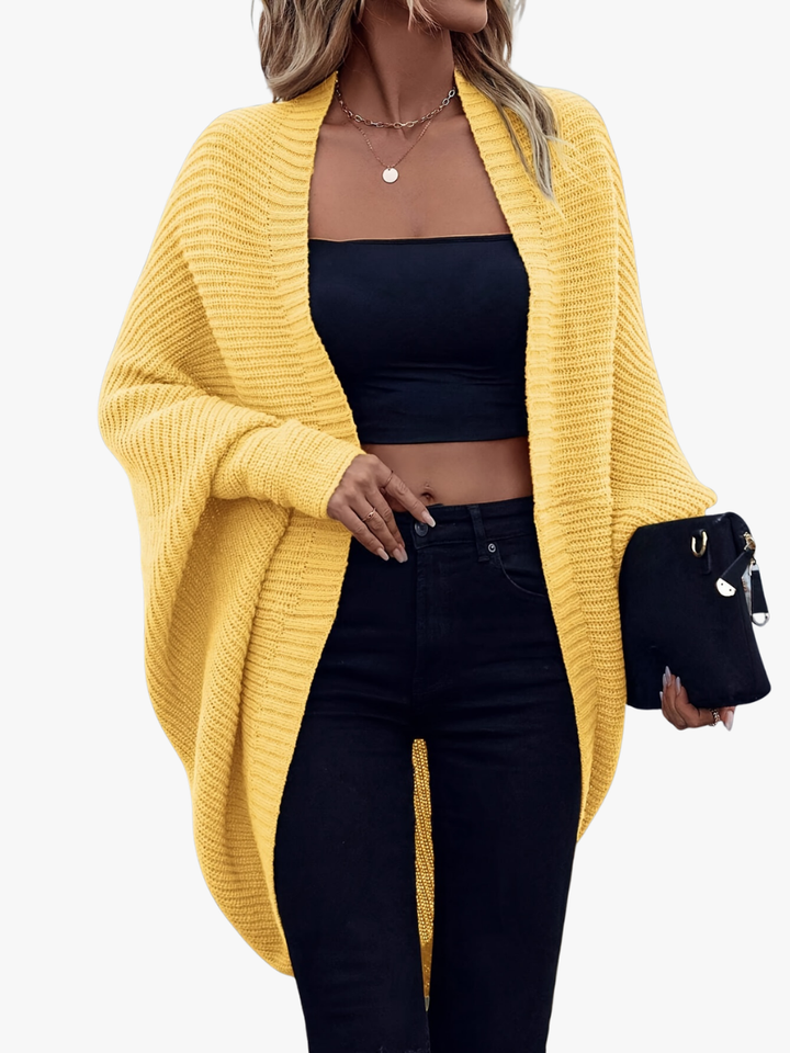 CHIC VEST FOR WOMEN