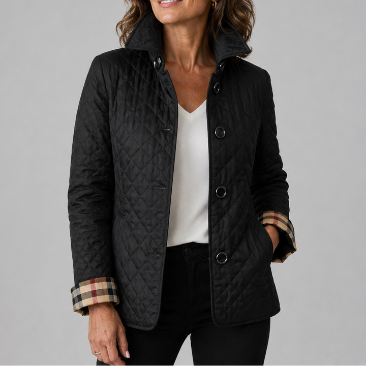 WOMEN'S SEASONAL JACKET