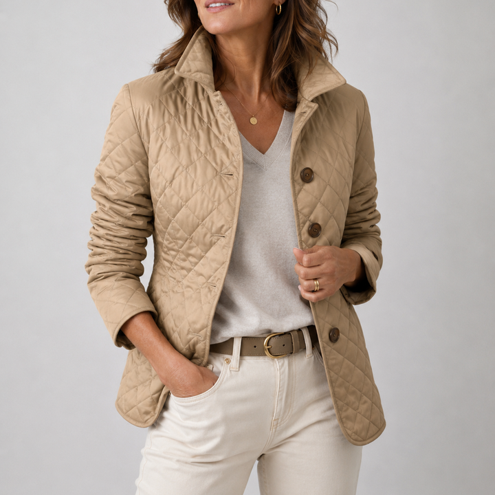 WOMEN'S SEASONAL JACKET