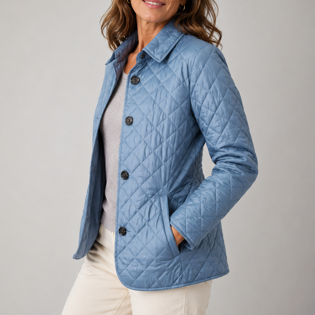 WOMEN'S SEASONAL JACKET