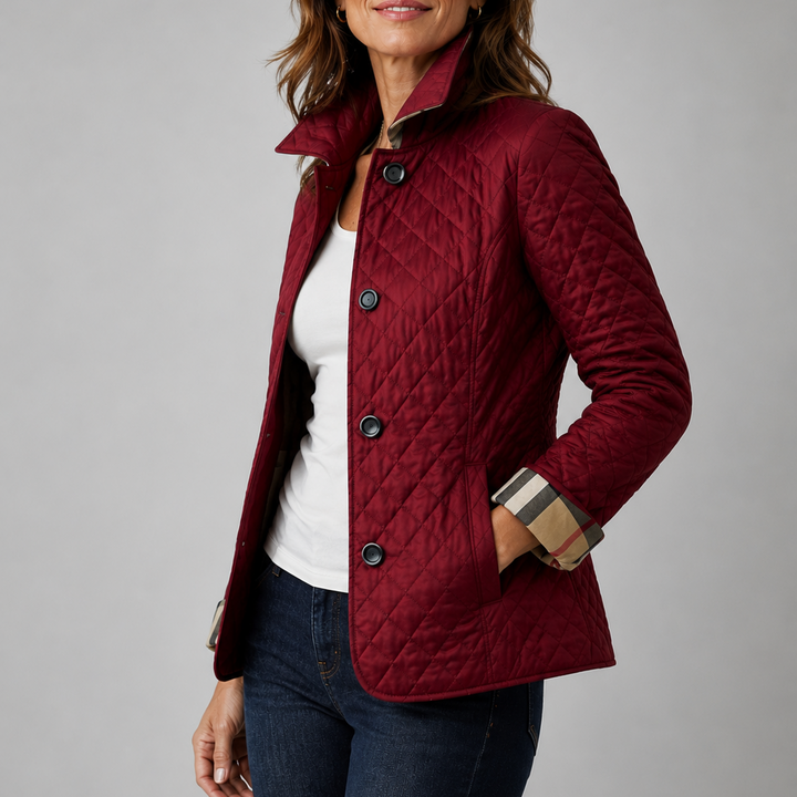 WOMEN'S SEASONAL JACKET