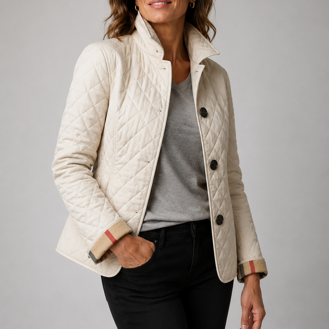 WOMEN'S SEASONAL JACKET