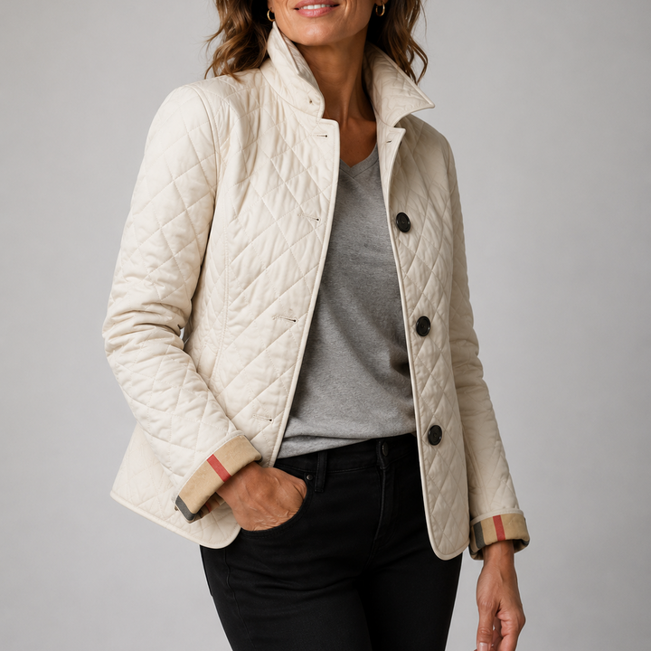 WOMEN'S SEASONAL JACKET