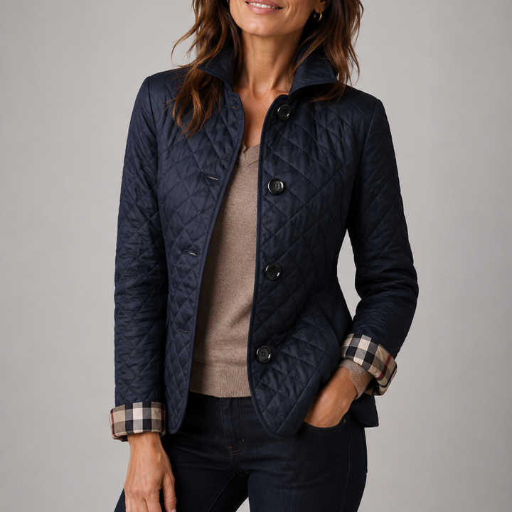 WOMEN'S SEASONAL JACKET