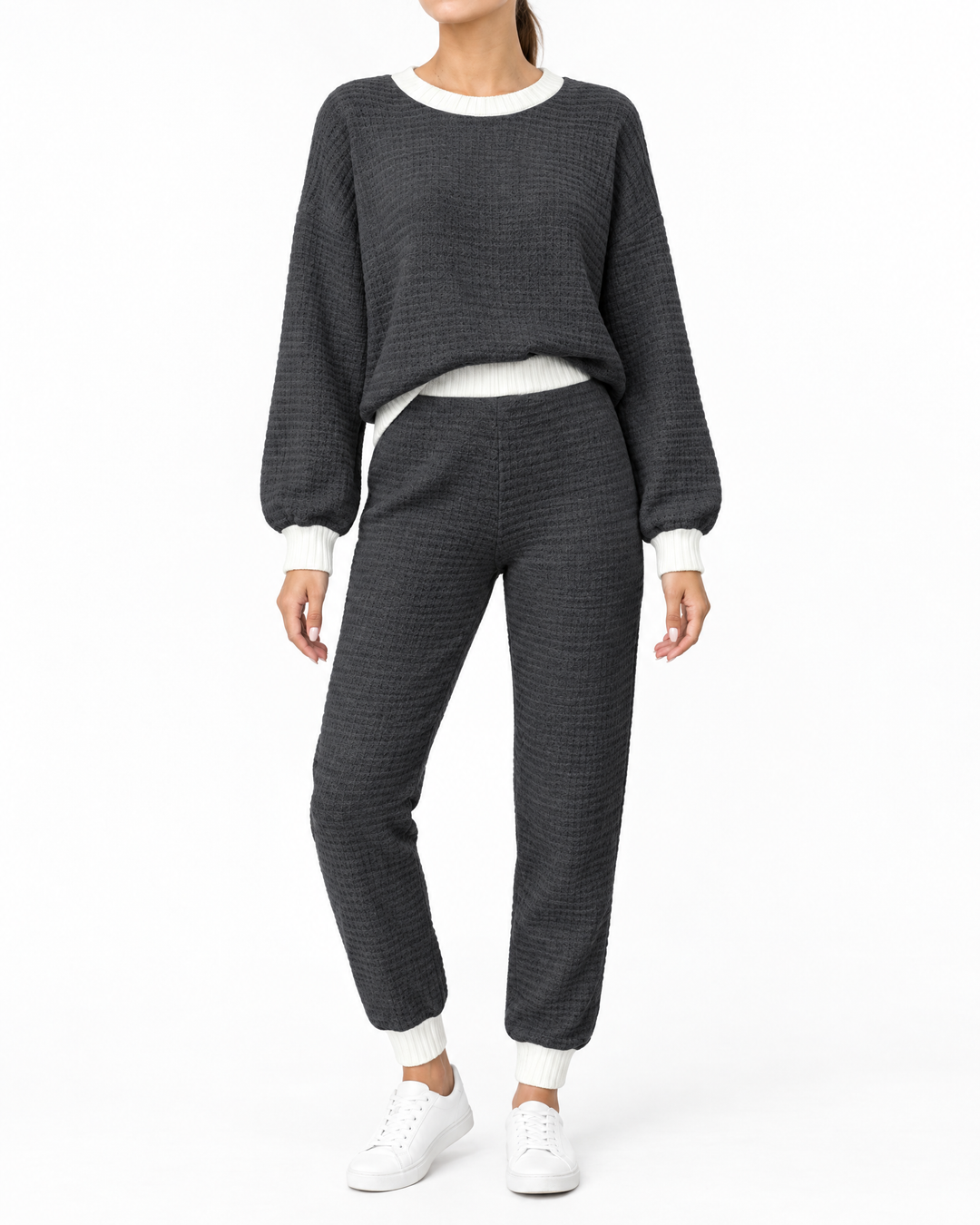 TWO-PIECE SET FOR WOMEN
