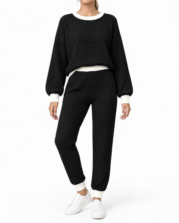 TWO-PIECE SET FOR WOMEN