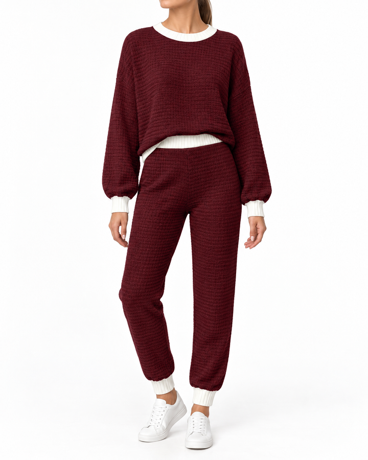 TWO-PIECE SET FOR WOMEN