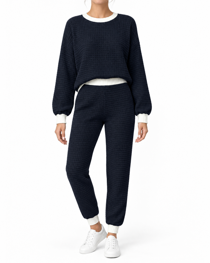 TWO-PIECE SET FOR WOMEN
