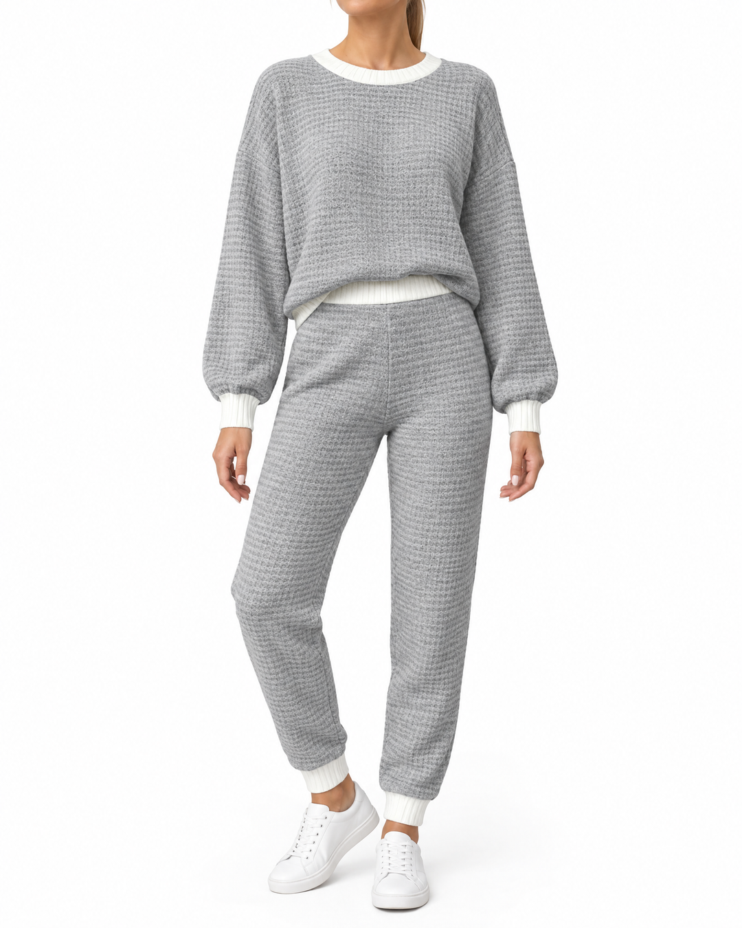 TWO-PIECE SET FOR WOMEN