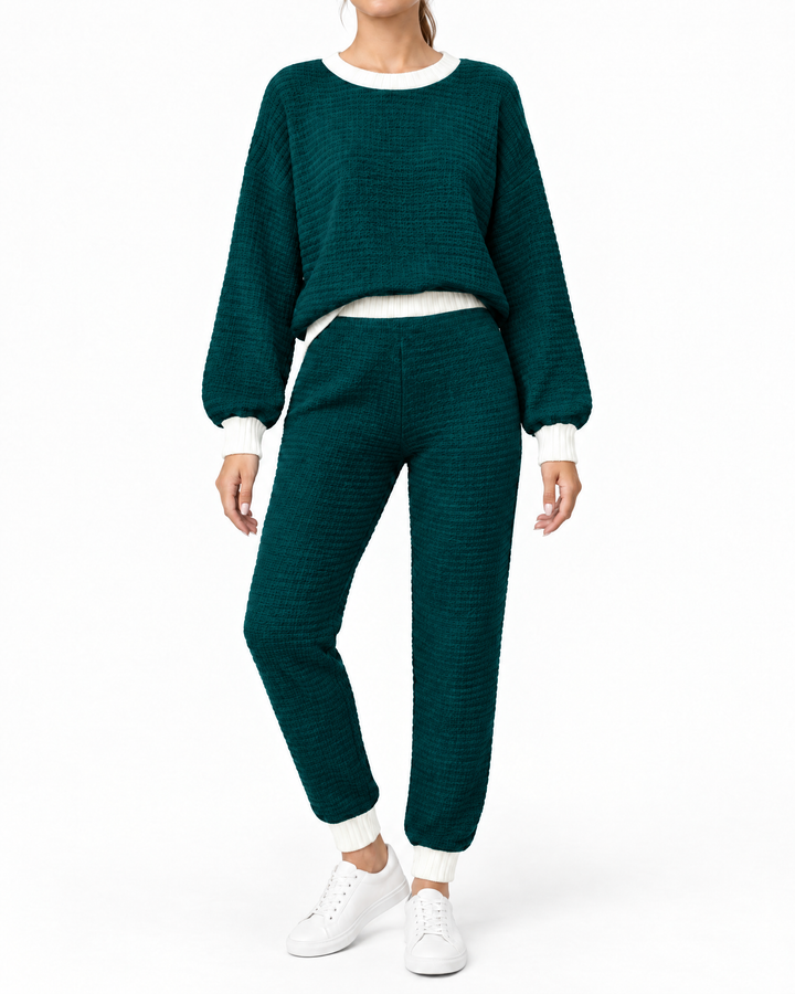 TWO-PIECE SET FOR WOMEN