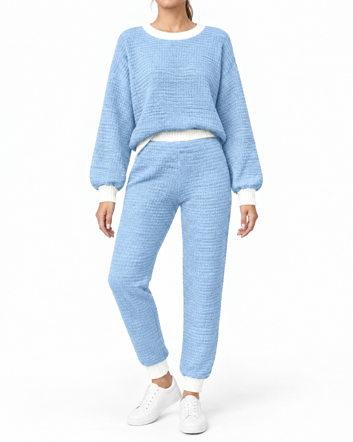 TWO-PIECE SET FOR WOMEN