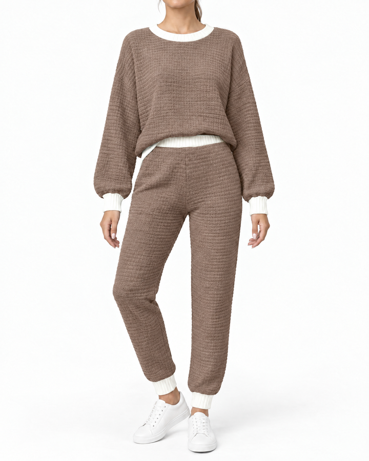 TWO-PIECE SET FOR WOMEN