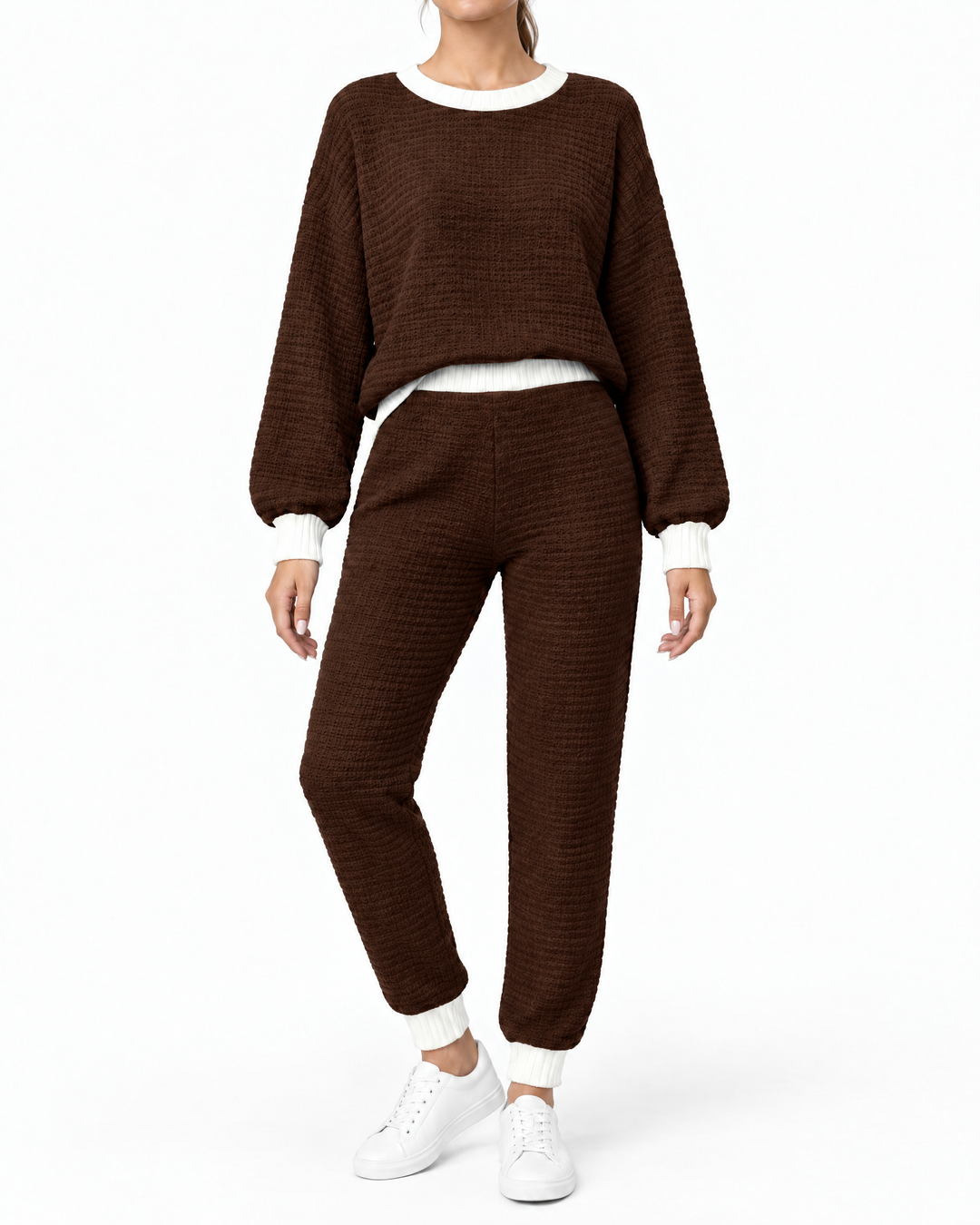TWO-PIECE SET FOR WOMEN