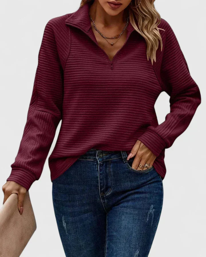 ELEGANT JUMPERS FOR WOMEN
