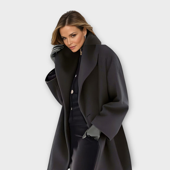 WOMEN’S ELEGANT WINDPROOF JACKET