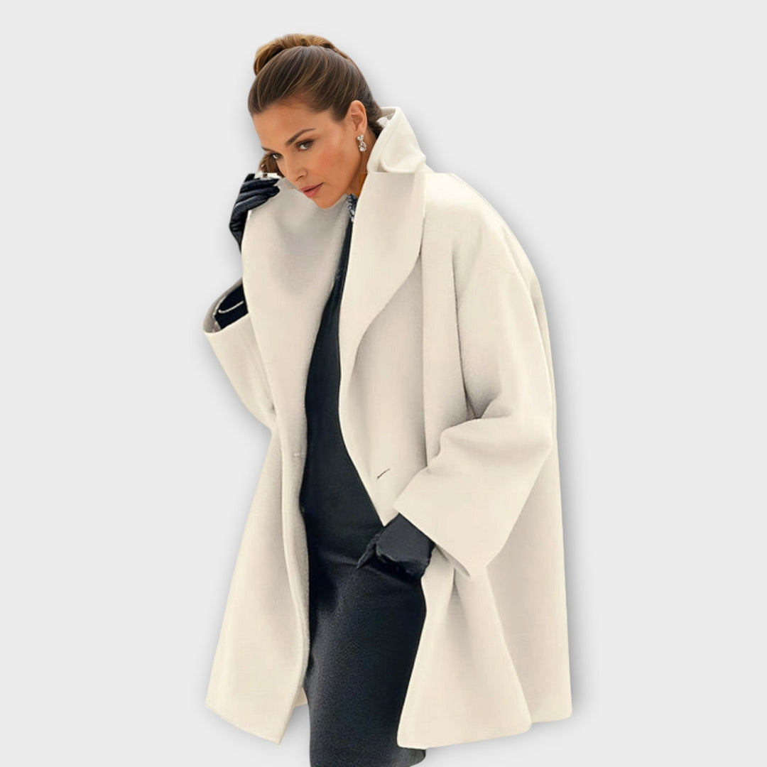 WOMEN’S ELEGANT WINDPROOF JACKET