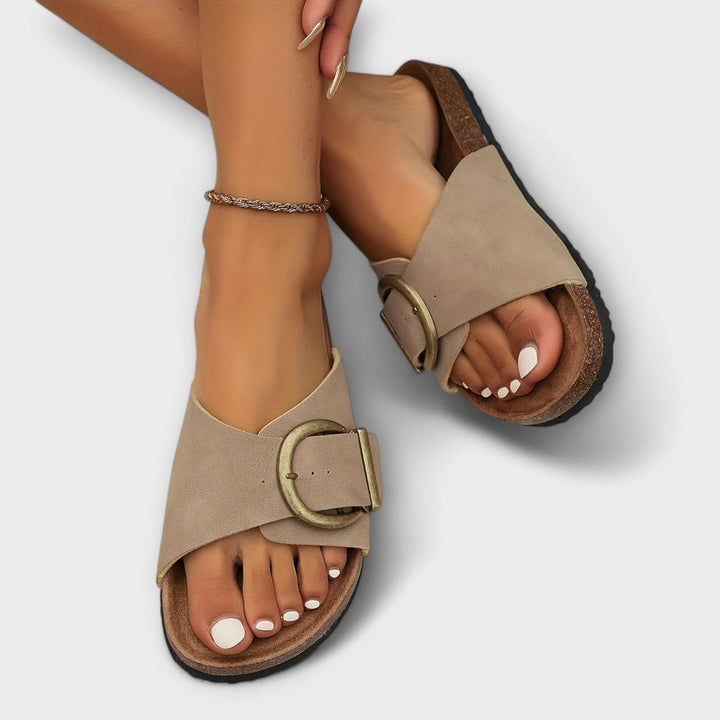 CLASSIC SANDALS FOR WOMEN